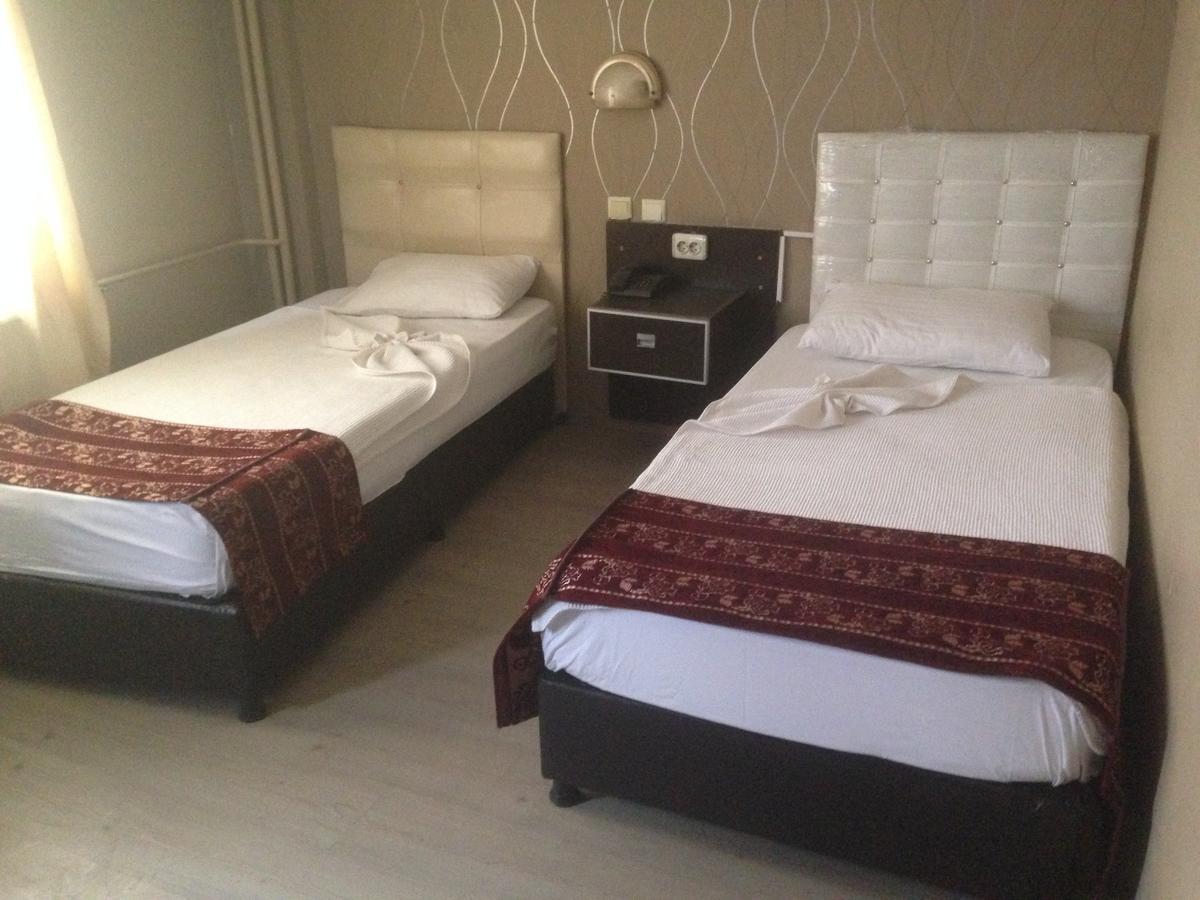 Hotel Haymanali Soke 外观 照片
