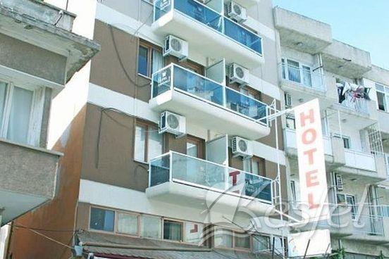 Hotel Haymanali Soke 外观 照片